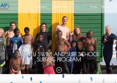 gap-swim
